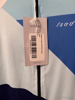 Isadore damsky cyklodres - 4