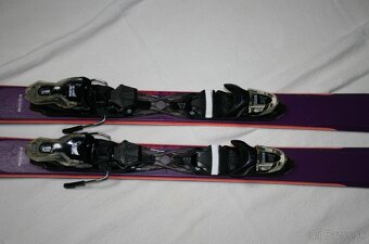 lyže Rossignol Experience 76 160 cm - 4