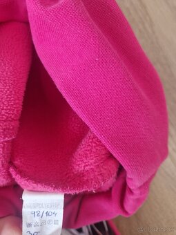 Softshellove nohavice - 4