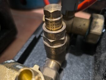 Čerpadlova skupina - 4