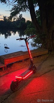 Teverun Fighter Mini Pro - 4