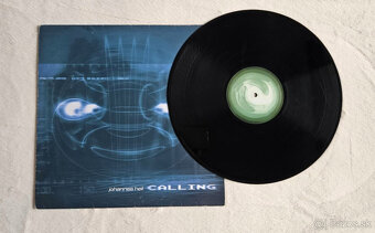 LP platňa Johannes Heil – Calling - 4