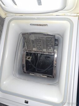 Pracka Whirlpool - 4