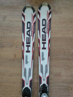 Lyže Head 156 cm - 4