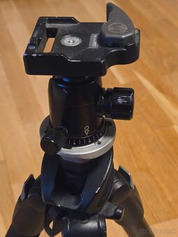 Manfrotto 190XPROB - 4