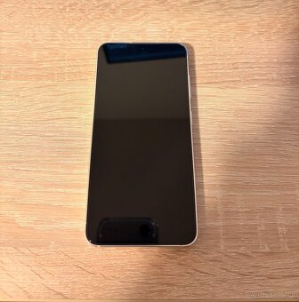 Samsung Galaxy S23 256GB White - 4