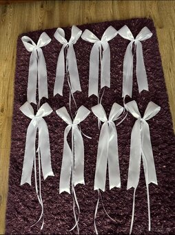 Svadobná výzdoba - 4