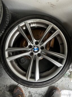 Styling 303m bmw 5x120 - 4
