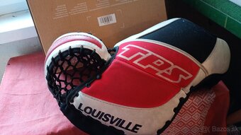 Hokejová lapačka - 4