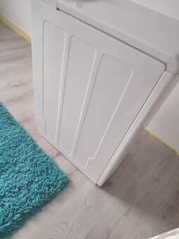 Automatická práčka Whirlpool - 4