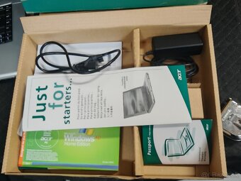 PC Acer TravelMate4000 - 4