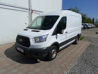 Ford Transit, 290 2,2TDCI L2H2 - 4