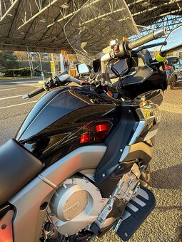 BMW K 1600 gtl zimna akcia - 4