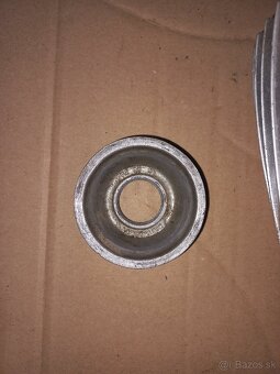 Jawa 250 353 kryty karburátora - 4