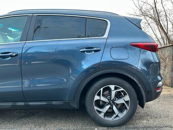 Kia Sportage  1.6 T-GDi 4x4 - 4