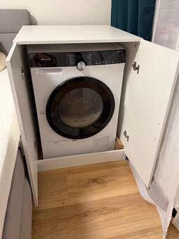 Skriňa (na práčku) - 4