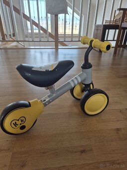 Odrazadlo kinderkraft - 4