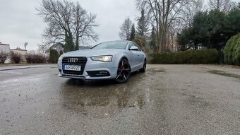 Audi A5 2.0tdi 140kw - 4