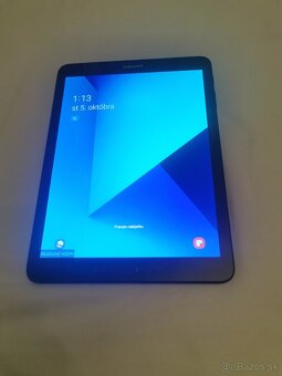 Samsung Galaxy Tab S3 SM-T820 32gb Cena 69€ - 4