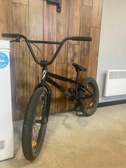 Bmx - 4