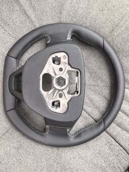 Volant  Ford Puma Fiesta Focus Kuga 2017-2022 - 4