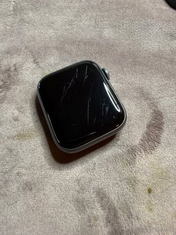 Apple watch 5 44mm LTE - 4