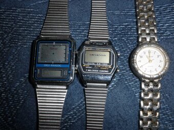 Predám hodinky na ruku - 4