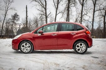 Citroën C3 1.4i Attraction, 54kW, M5, 5d. - 4