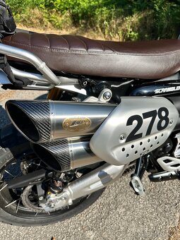 Triumph Scrambler 1200 - 4