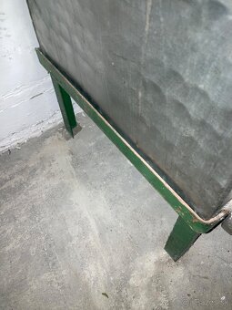 Nádoba na mušt, víno nerez - 4