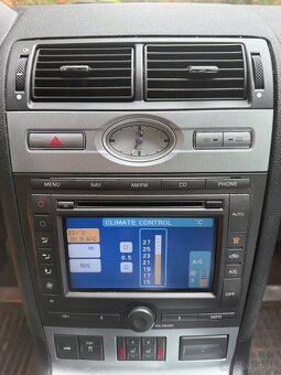 Ford Mondeo 2.0 TDCi 96 Kw - 4