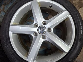 Volkswagen R17 original - 4