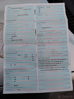 Prívesný vozík - 4