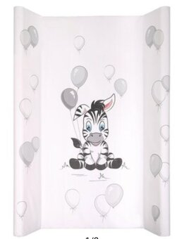 Detska postielka masiv, matrac, bočnice, podložka - 4