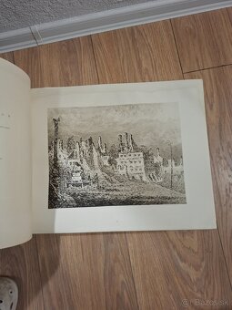 Varsava 1945 krezby - 4