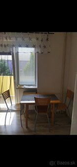Dám do prenájmu 1.izb.byt v Dca - 4