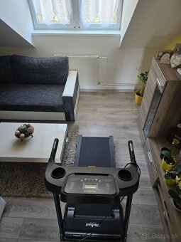 Predám bežiaci pás - 4