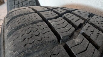 Disky 5x114.3 r16 Rav 4 - 4