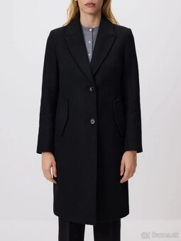 Dámsky kabát Reserved - 4