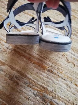 Sandálky Lasocki veľkosť 36 - 4