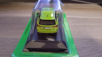 Skoda octavia combi rs4 /No130/ - 4