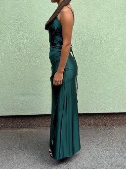 Spoločenské šaty - 4