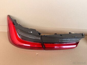 Zadne svetla BMW 3 G20 Originál - 4