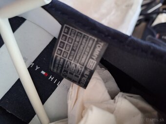 Panske espadr.Hilfiger nove - 4