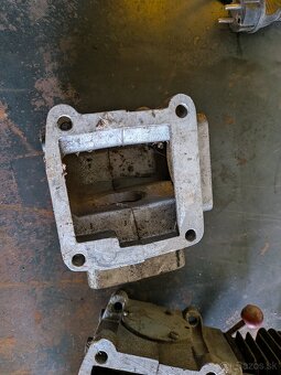 Kompresor zetor crystal - 4