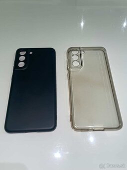 Samsung galaxy S21 FE - 4