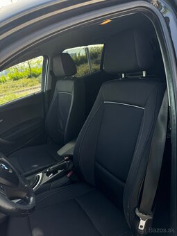 BMW 1 120d - 4