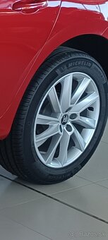 Letné pneu MICHELIN Primacy 4 – 205/55 R17 - 4