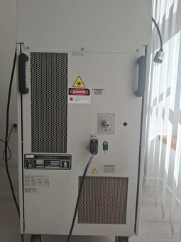 Candela laser Gentle Lase - 4