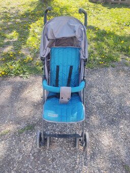 Skladacia bugina polo - 4